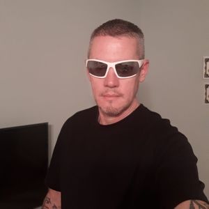 Meet your Posher, Jeffrey